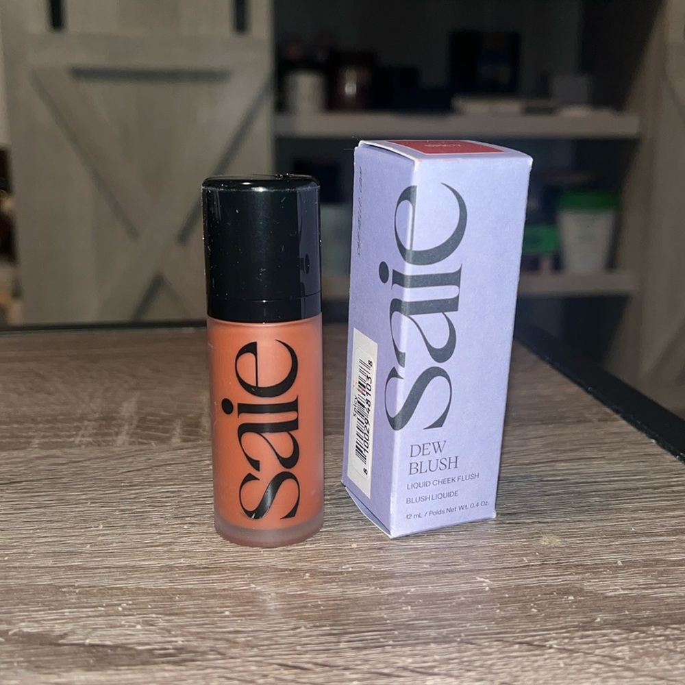 SAIE Liquid Blush